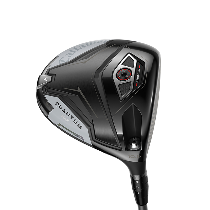 Callaway Quantum Max Golf Driver