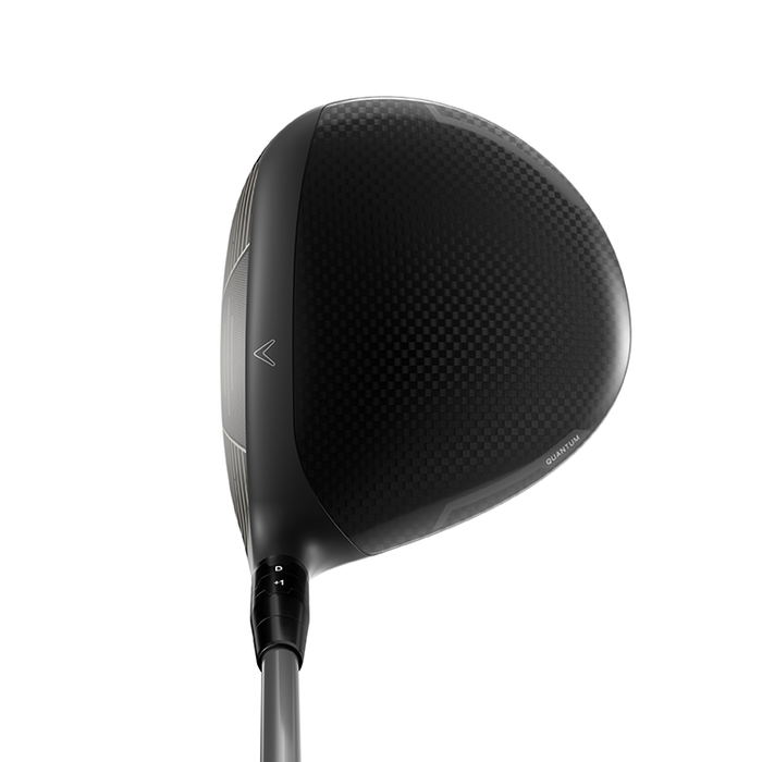 Callaway Quantum Max Golf Driver
