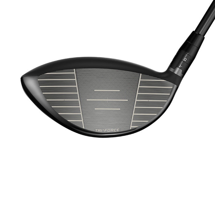 Callaway Quantum Triple Diamond Max Golf Driver