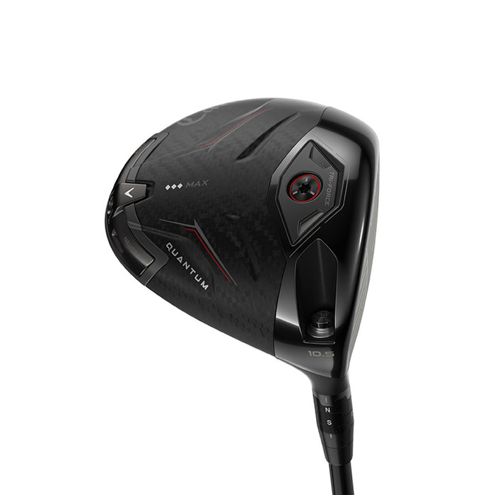 Callaway Quantum Triple Diamond Max Golf Driver