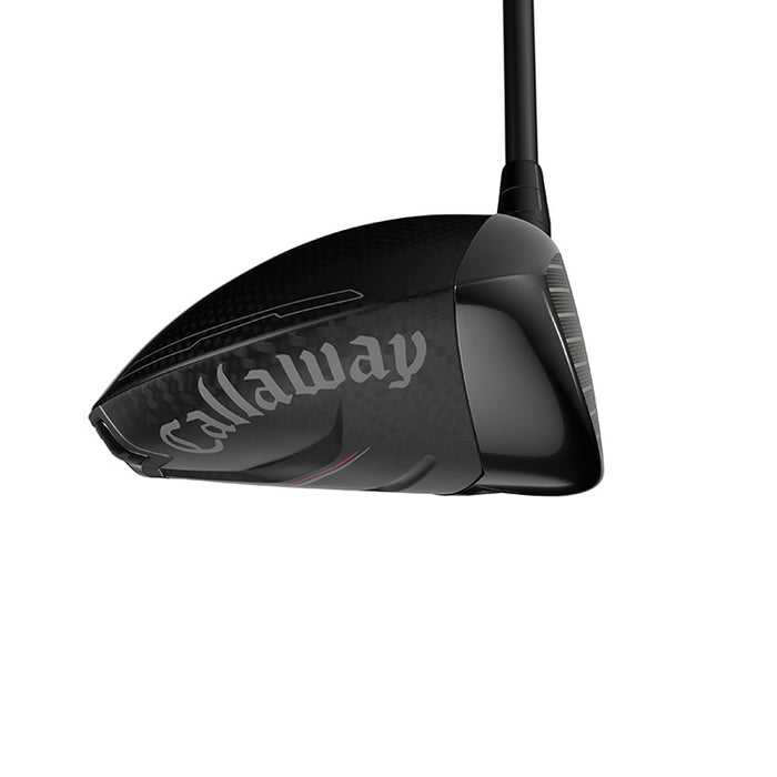 Callaway Quantum Triple Diamond Max Golf Driver