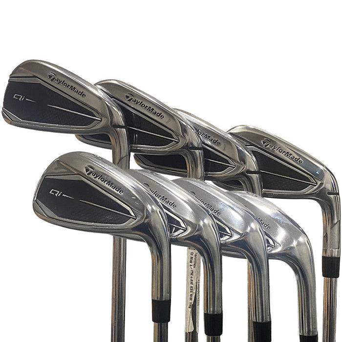 TaylorMade Qi Irons JumboMax Grips - Second Hand