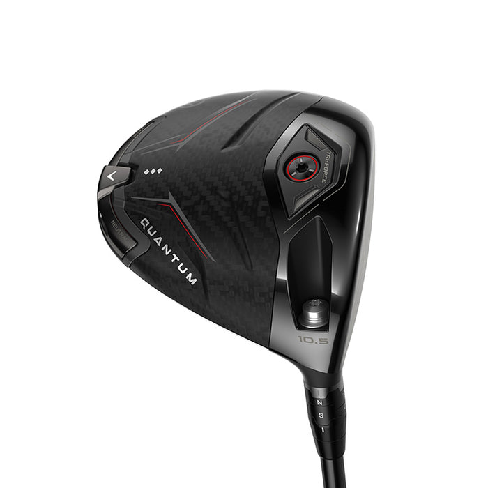 Callaway Quantum Triple Diamond Golf Driver