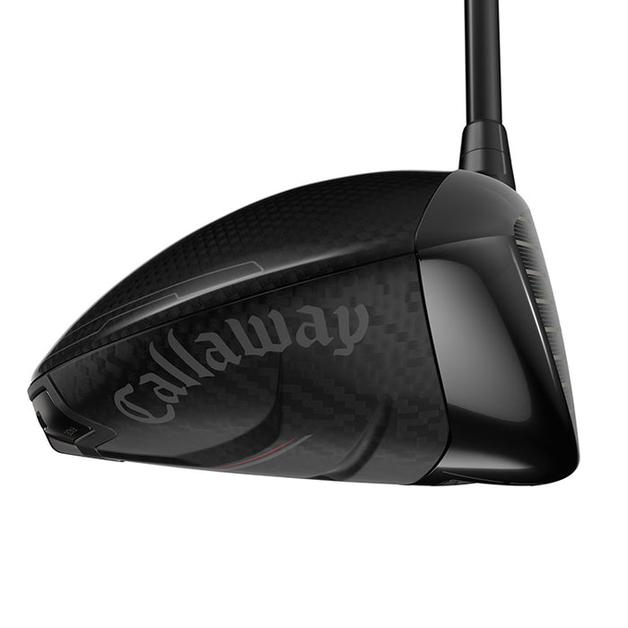 Callaway Quantum Triple Diamond Golf Driver