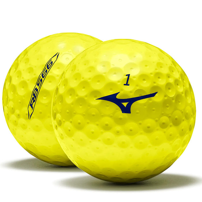 Mizuno RB 566 Golf Balls