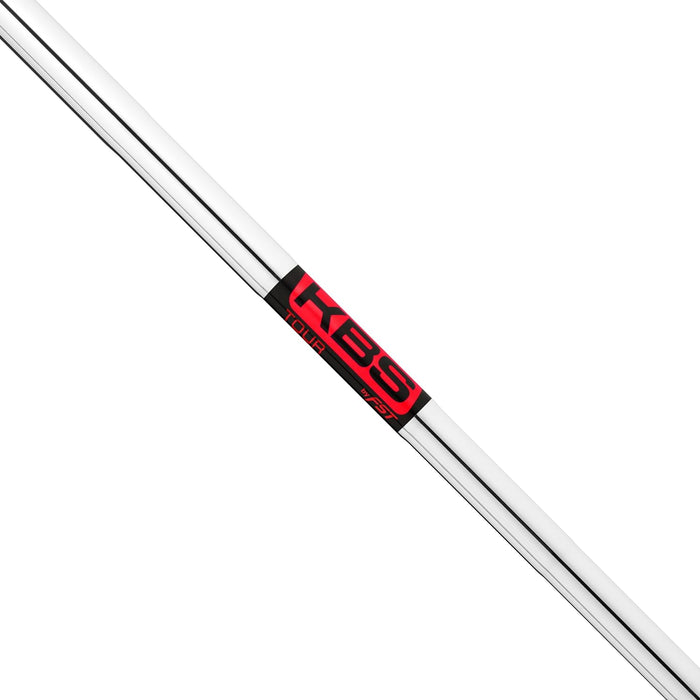 Cobra King Forged CB Golf Driving Iron - Steel