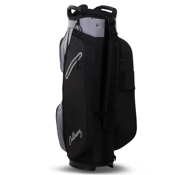 Callaway Reva Ladies 11pc Cart Bag Golf Package Set - Left Handed