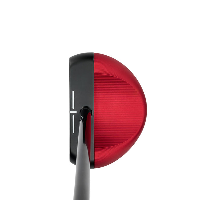 Odyssey Square-To-Square TRI HOT Jailbird Rossie Golf Putter