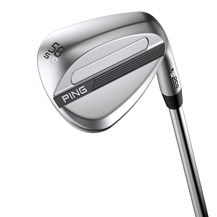 Ping S259 Golf Wedge - Graphite