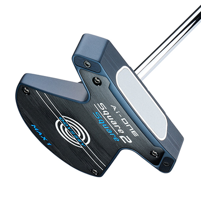 Odyssey Ai ONE Square-To-Square Max Golf Putter
