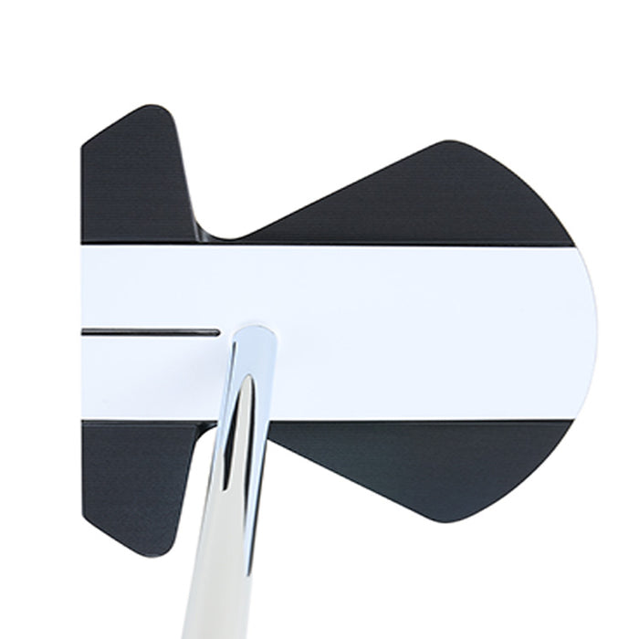 Odyssey Ai ONE Square-To-Square Max Stripe Golf Putter