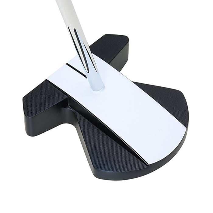 Odyssey Ai ONE Square-To-Square Max Stripe Golf Putter