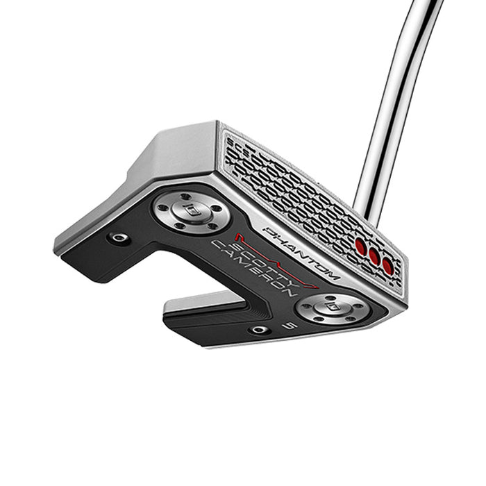 Scotty Cameron 2026 Phantom 5 Golf Putter