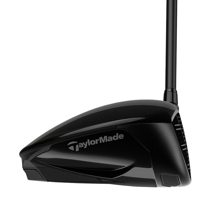 TaylorMade Qi4D Max Shadowfall Golf Driver