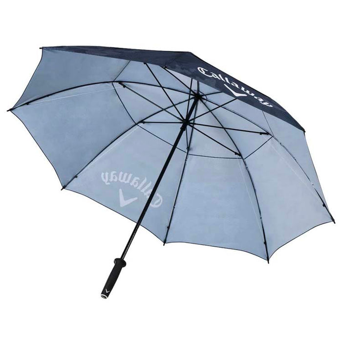 Callaway Shield 64" Double Canopy Golf Umbrella