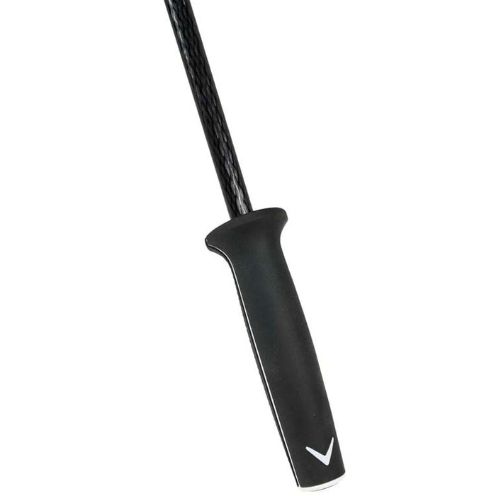 Callaway Shield 64" Double Canopy Golf Umbrella