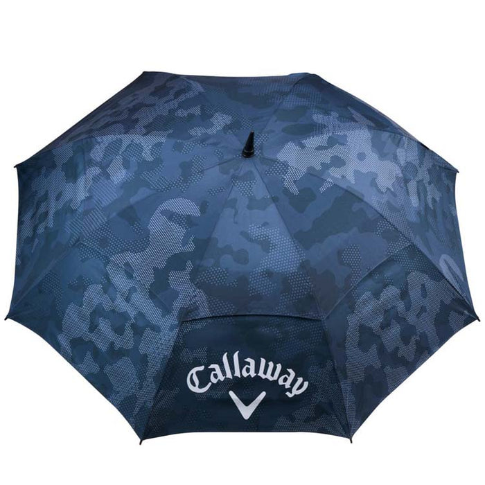 Callaway Shield 64" Double Canopy Golf Umbrella