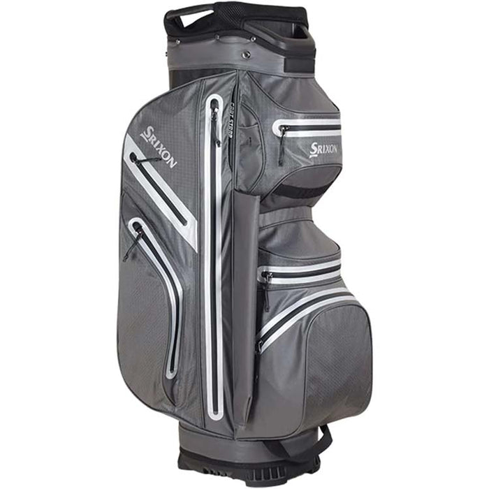 Srixon Waterproof Golf Cart Bag