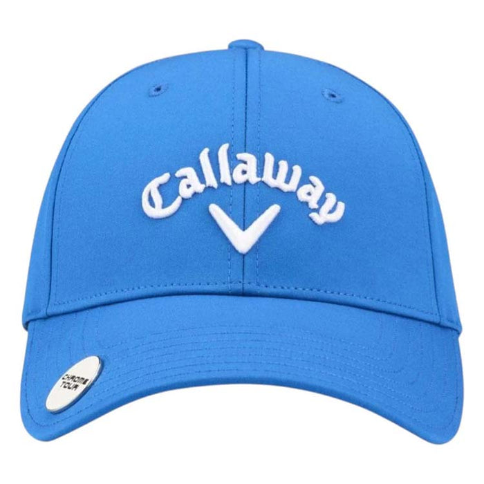 Callaway Stitch Magnet Golf Cap