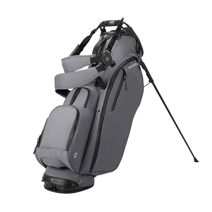 Vessel Player Air Golf Stand Bag