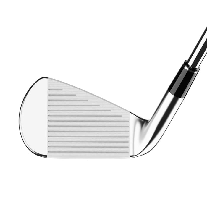 Srixon ZXIR Golf Irons - Steel