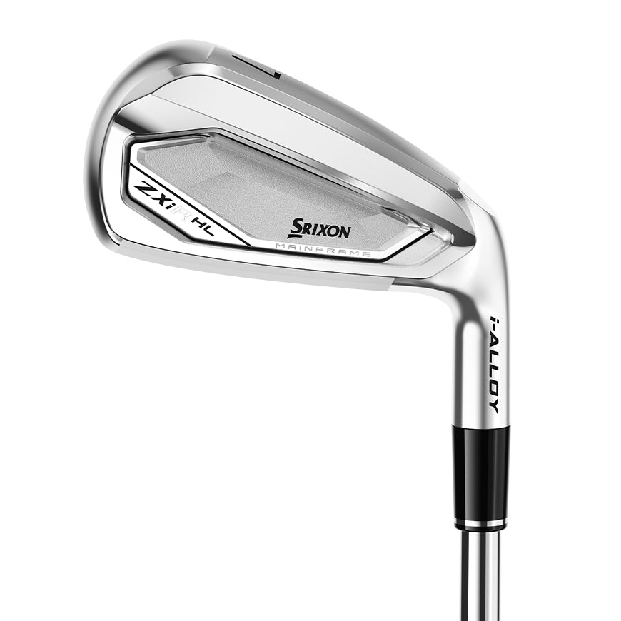 Srixon ZXIR HL Golf Approach Wedge - Steel — Andrew Morris Golf