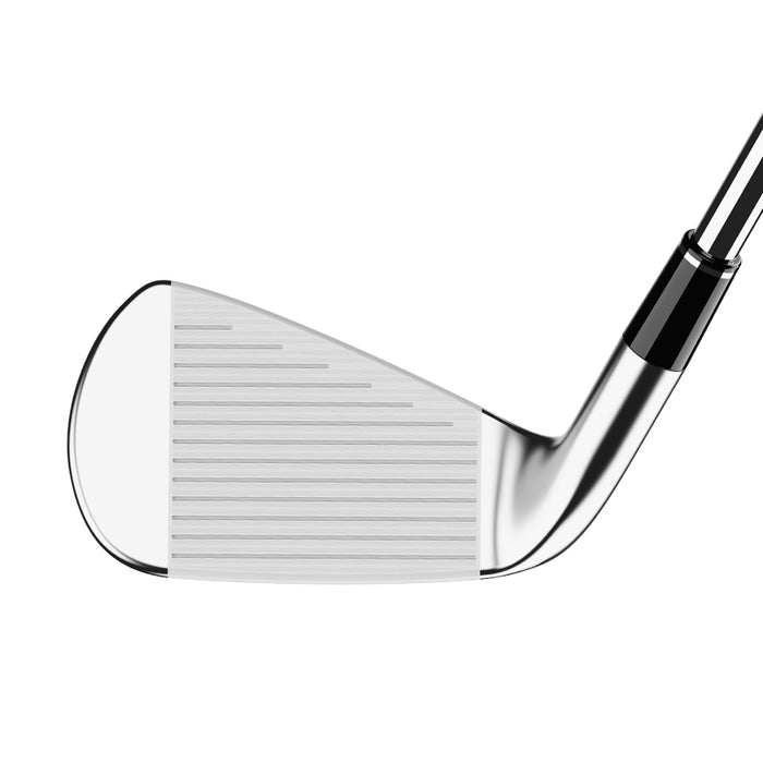 Srixon ZXIR HL Golf Irons - Steel