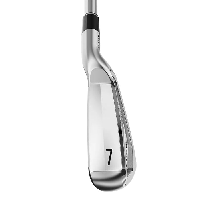 Srixon ZXIR HL Golf Irons - Steel