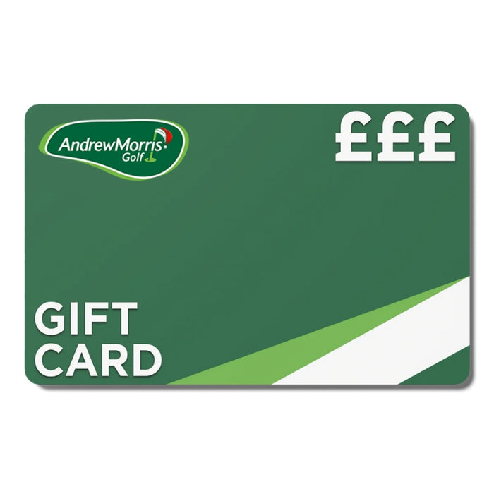Christmas In-store Gift Card - **IN STORE REDEMPTION**