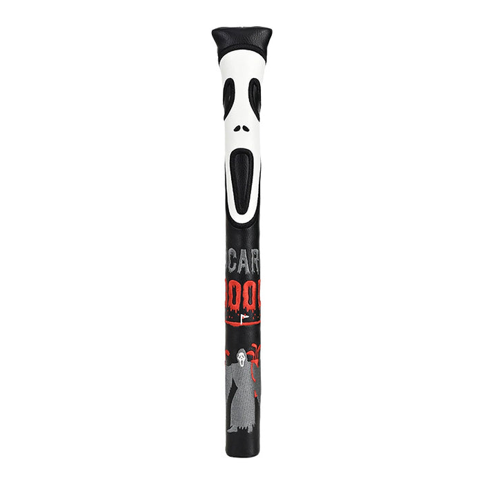 Scary Good Golf Alignment Stick Cover