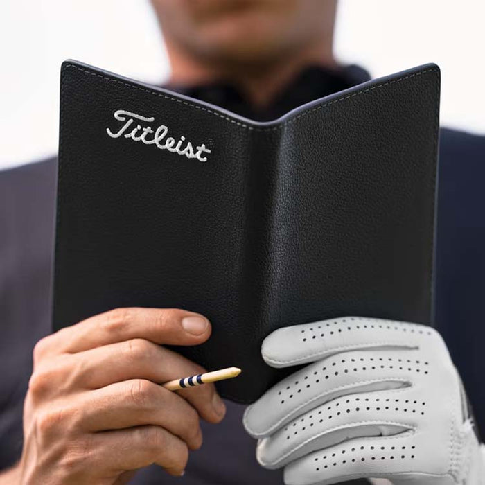 Titleist Scorecard Holder