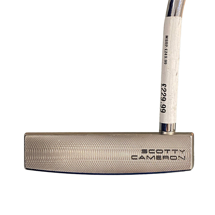 Scotty Cameron Special Select Flowback 5 Golf Putter - Second Hand