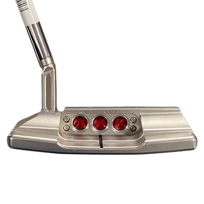 Scotty Cameron Studio Style Newport 2.5+ Golf Putter - Second Hand