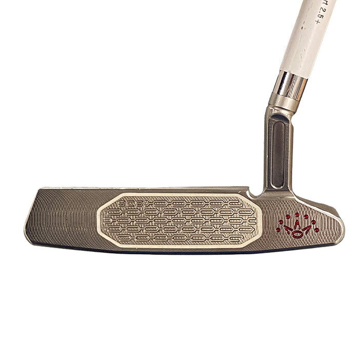 Scotty Cameron Studio Style Newport 2.5+ Golf Putter - Second Hand