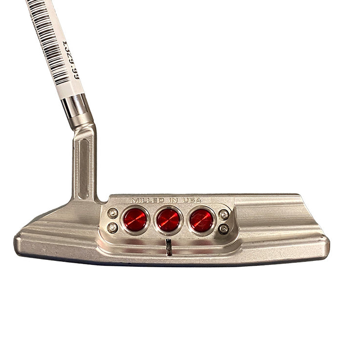 Scotty Cameron Studio Style Newport 2.5+ Golf Putter - Second Hand