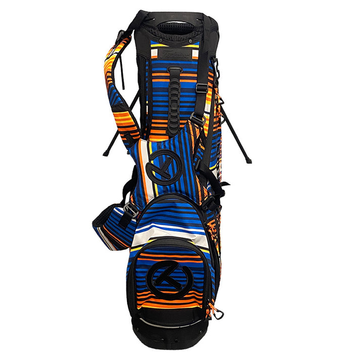 Scotty Cameron Sunset Serape Pathfinder Circle T Stand Bag - Limited Edition
