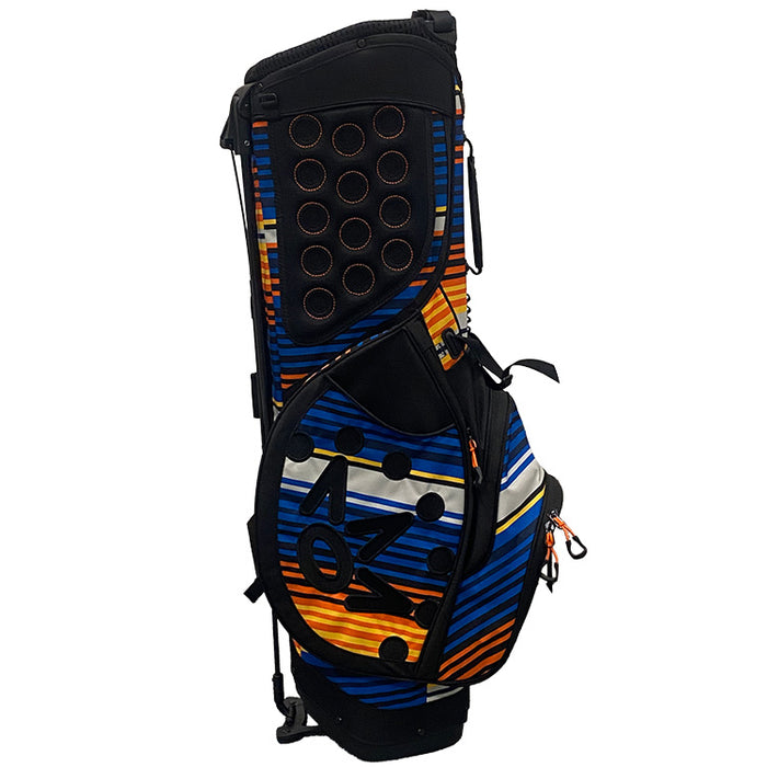 Scotty Cameron Sunset Serape Pathfinder Circle T Stand Bag - Limited Edition