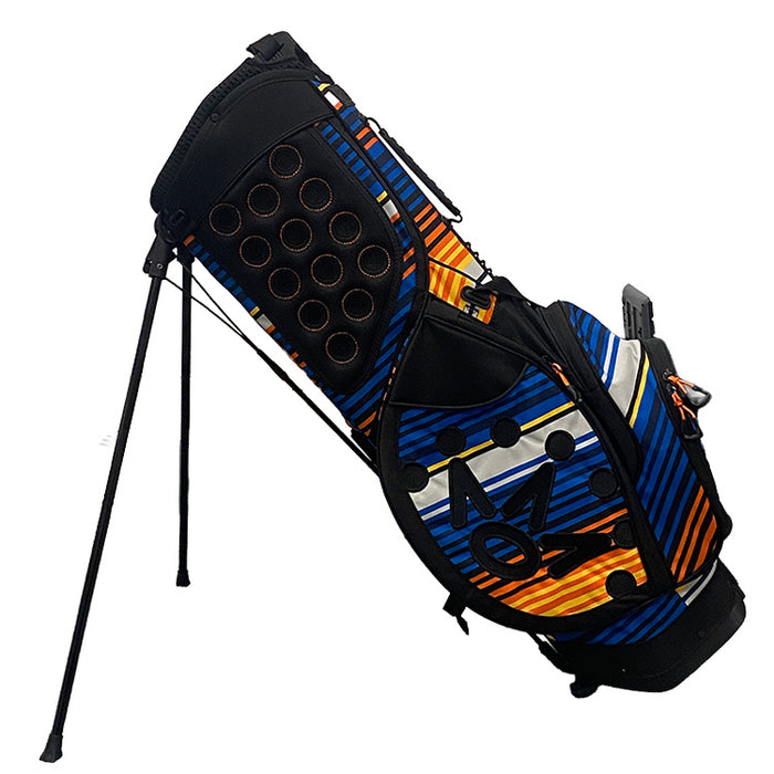 Scotty Cameron Sunset Serape Pathfinder Circle T Stand Bag - Limited Edition