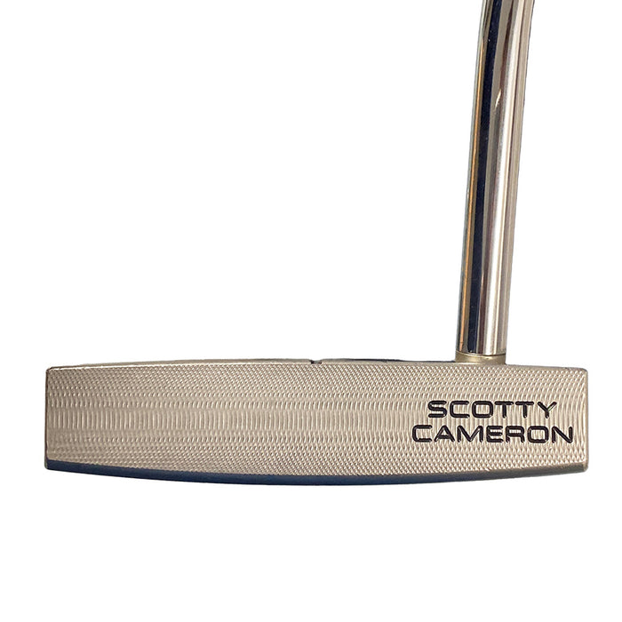 Scotty Cameron Phantom X 7 Golf Putter - Second Hand