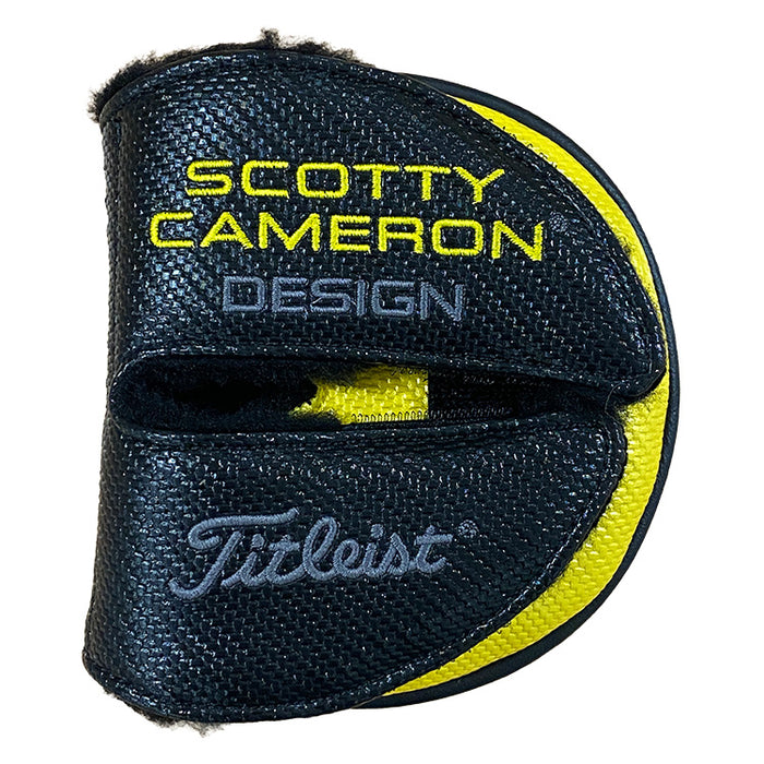 Scotty Cameron Phantom X 7 Golf Putter - Second Hand
