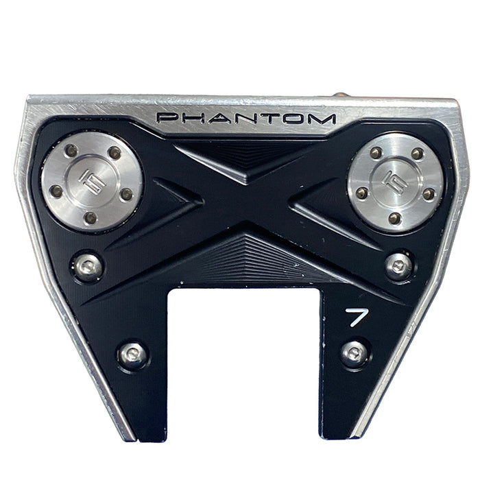 Scotty Cameron Phantom X 7 Golf Putter - Second Hand
