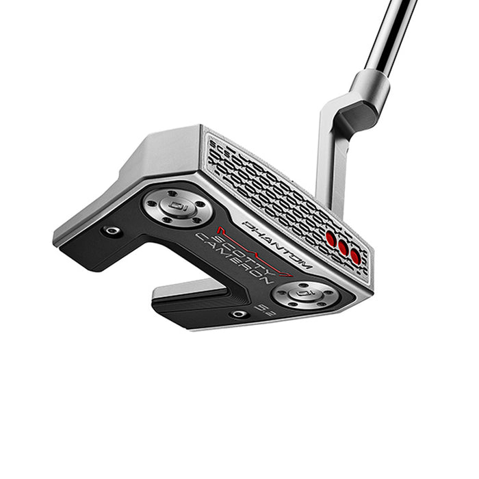 Scotty Cameron 2026 Phantom 5.2 Golf Putter