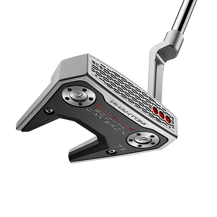 Scotty Cameron 2026 Phantom 7.2 Golf Putter