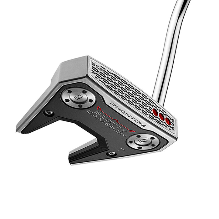 Scotty Cameron 2026 Phantom 7 DB Golf Putter
