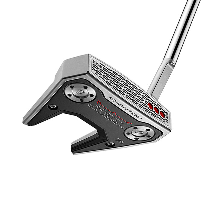 Scotty Cameron 2026 Phantom 7.5 Golf Putter