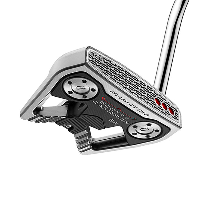 Scotty Cameron 2026 Phantom 9R Golf Putter