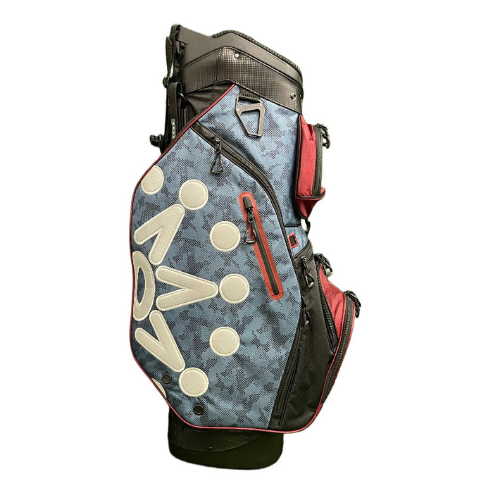 Scotty Cameron Circle T Explorer Golf Cart Bag USA