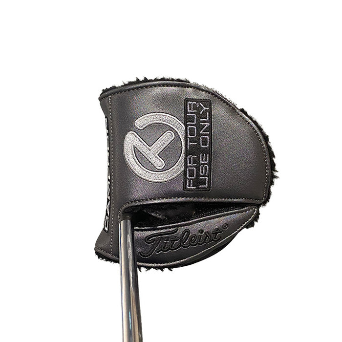 Scotty Cameron Tour Only Black SSS Phantom X T9.5 Circle T 360G