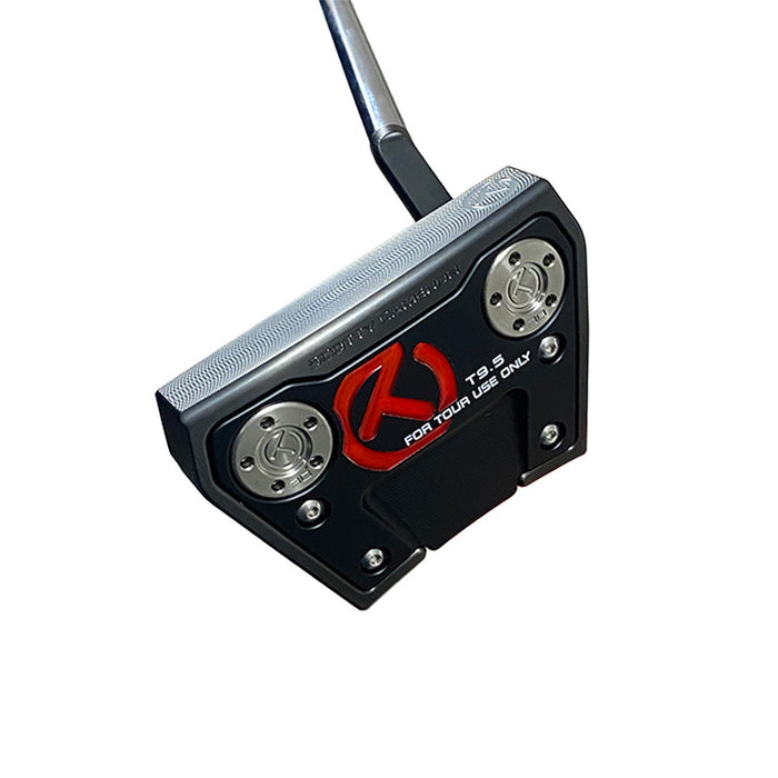 Scotty Cameron Tour Only Black SSS Phantom X T9.5 Circle T 360G