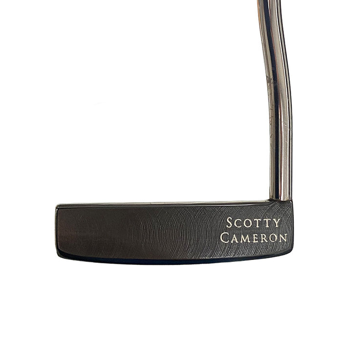 Scotty Cameron Del Mar Golf Putter - Second Hand